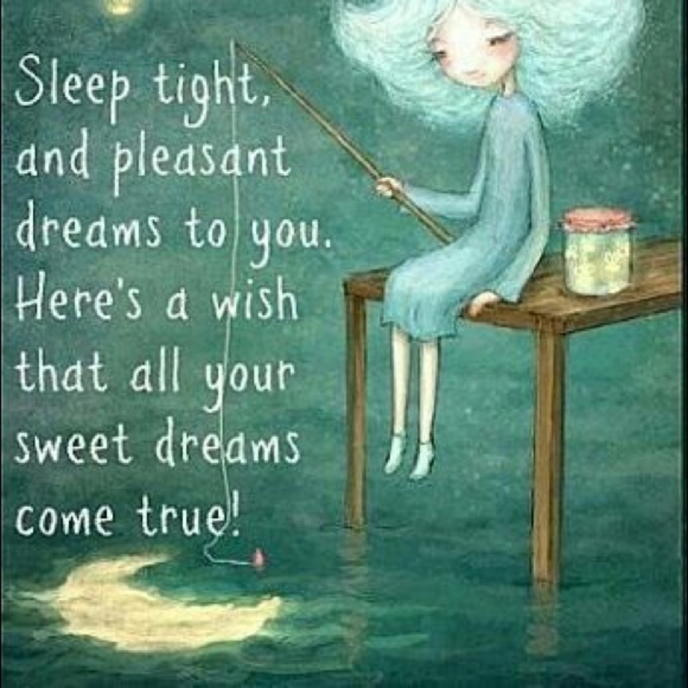 goodnight ❤️
